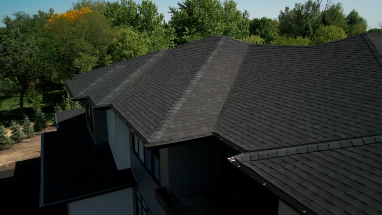 Reliable North Terre Haute, IN Roofing Service  Solutions